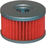 Hiflofiltro Oil Filter - Ccm/suzuki HF137 New. Price: $5.18.