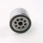 Drag Specialties Chrome Oil Filter 0712-0018 New. Price: $15.40.