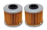 Pack Oil Filters For Honda CRF150RB CRF250R CRF250X CRF450X CRF450R New. Price: $9.49.