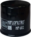 Hiflofiltro Oil Filter HF682 New. Price: $23.19.