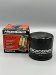 Microgard Oil Filter MGL51334 New. Price: $8.50.