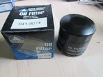 Engine Oil Filter Beck/arnley 041-8074 Subaru Baja Forester Impreza #M121BC New. Price: $11.16.