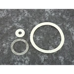 V-twin Manufacturing Oil Canister Filter Seal Kit 15-0099 New. Price: $13.88.