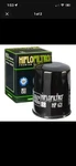 Oil Filter Black #HF621 Arctic Cat Hiflofiltro New. Price: $12.99.
