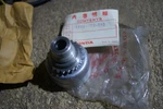 Honda Genuine CA72 CA77 CB72 CB77 Oil Pump Body Rotor Filt 15440-259-030 Nos New. Price: $73.72.