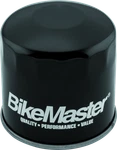 Bikemaster For BM-202 Oil Filter Black New. Price: $19.59.