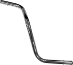 Drag Specialties Oil Line Feed Chrome Softail T03-0160 New. Price: $43.21.
