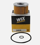 Wix 24938 Engine Oil Filter For Select 78-90 Honda Models New. Price: $6.50.