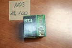 Hiflofiltro Oil Filter HF123 Kawasaki 16099-004 1986-2011 Bayou 220 250 300 New. Price: $12.64.