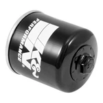 & Oil Filter Black KN-204 New. Price: $28.54.