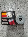 & Oil Filter KN-139 New. Price: $10.95.