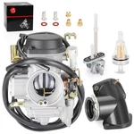 1999-2003 For Yamaha Road Star XV1600AT XV1600AS Carburetor Assembly Kit New. Price: $79.99.