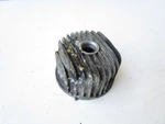 89 90 Yamaha Fzr 600 Oil Filter Cover 4H7-13447-00-00 Used. Price: $18.50.