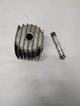 1972 Honda CB350F Oil Filter Case 15411-333-000 Used. Price: $10.00.