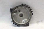 Oil Distributing Case 15431-ME5-000 1984 Honda Nighthawk CB650SC Used. Price: $35.00.