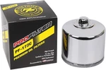 Pro Filter Premium Oil Chrome #PF-172C Harley Davidson New. Price: $22.51.