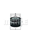 Mahle Oil Filter For Bmw Husqvarna Motorcycle 650 Gs 750 800 Trophy OC1824 New. Price: $12.67.