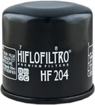 Hiflo - HF204 Oil Filter New. Price: $12.85.
