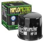 Hiflo Black Spin On Premium Oil Filter Canister Aprilia RS660 20-24 New. Price: $17.84.