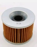 Triumph Oil Filter Pn T1219000 New. Price: $20.27.