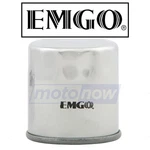 Emgo Oil For 1998-2000 Polaris Sportsman 335 Engine Filters Bi New. Price: $16.95.