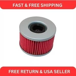Caltric For Honda CX500C CX500D CX500T 1979-1984 Oil Filter New. Price: $16.83.