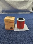 (qty 3) Ahl AN-031 Motorcycle Oil Filter For Can-am Maverick X3 Max Rr 2020-2022 New. Price: $19.99.