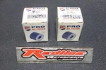 Nos Lemans Oil Filter Set Of 2 Kawasaki 01-0013 New. Price: $9.99.