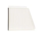 Cabin / Pollen Filter Fits Mercedes E-klasse 2002-2009 310X257X35MM New Oem. Price: $12.65.