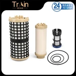 PF9924 Fuel Filter Replace PF9806 A0000904251 P550954 For Detroit Diesel New. Price: $31.95.