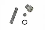 Oil Pump Check Valve Kit For Harley Davidson By V-twin New. Price: $29.72.