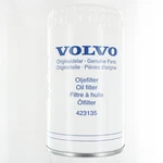 Volvo Penta New Oem White Spin On Oil Filter, 423135. Price: $26.23.