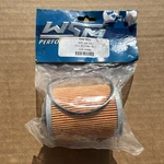 Wsm Oil Filter # 006-559K New. Price: $15.00.