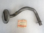 Kawasaki Nos New 16097-1057 Oil Filter Assy KAF450-B1 Mule 1000. Price: $14.99.