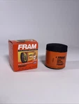 Fram Eg+ PH4967P, 10K Mile Change Automotive Replacement Interval Spin-on Engine New. Price: $9.99.