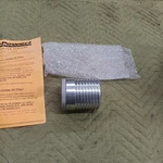Harley Evo Twin Cam Softail Fxr Dyna Flt Pure Power Finned Oil Canister/filter New. Price: $239.95.