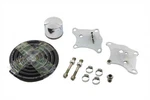 Oil Filter Kit For Harley-davidson New. Price: $70.99.