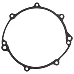 Caltric Crankcase Cover Gasket For Yamaha WR25R 2014 2016 2018 / 3D7-15453-10-00 New. Price: $16.83.