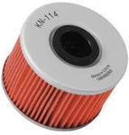 K&n Engineering Oil Filter 0712-0453 56-0114 KNNKN-114 New. Price: $18.63.
