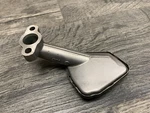Yamaha 1998-2001 YZFR1 2001-2005 FZ1 Oem Oil Strainer Housing 4XV-13412-00-00 Used. Price: $25.99.