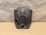 Jaguar XK120 XK140 Oil Filter Housing Head Tecalemit Oem FA2678 Used. Price: $127.50.