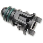 Drag Specialties Oil Line Retainer Assembly For Harley 00-17 Softail Models New. Price: $21.58.