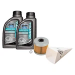 Oil Change Kit Honda 2018 2019 2020 21 Bel-ray 10W40 Engine New. Price: $45.50.