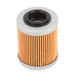 Kimpex Oil Filter New. Price: $19.78.