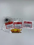 Oil Filter & O-rings Washer Oem Honda St Dax 125 2022-2026 New. Price: $35.99.