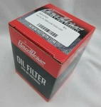 New Harddrive 820-0720 Oil Filter / Chrome. Price: $19.90.