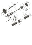 Triumph T1210360 - Oil Strainer New. Price: $31.93.