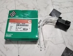 Cummins Onan Remote Harness Pigtail 0300-4946 Oem Genuine New. Price: $35.80.