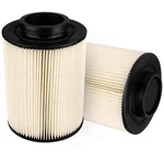 Locopow Rzr 800 Air Filter Part 1240482 For 2010-2013 Polaris New. Price: $33.30.