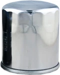 Hiflofiltro 2007 (VX1100-C) Yamaha Oil Filter Chrome HF303C New. Price: $25.29.